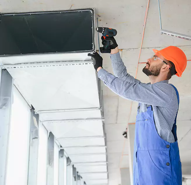 Why Homeowners & Businesses Trust Us in Charleston, IL