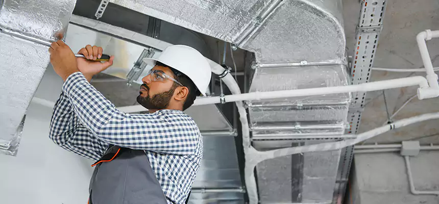 Proactive Ac Vent Repairs & Air Duct Replacement Companies Near Me in Charleston