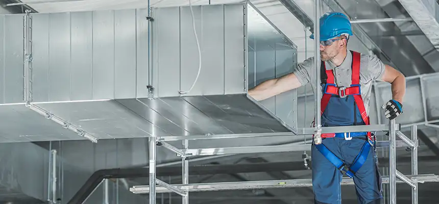 Our Dryer Fire Safety Service Services in Charleston, IL