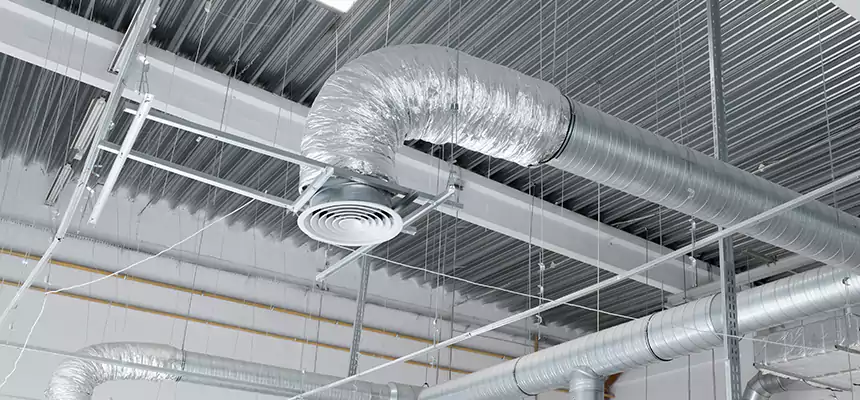 Our Dryer Vent Hose Replacement Services in Charleston, IL