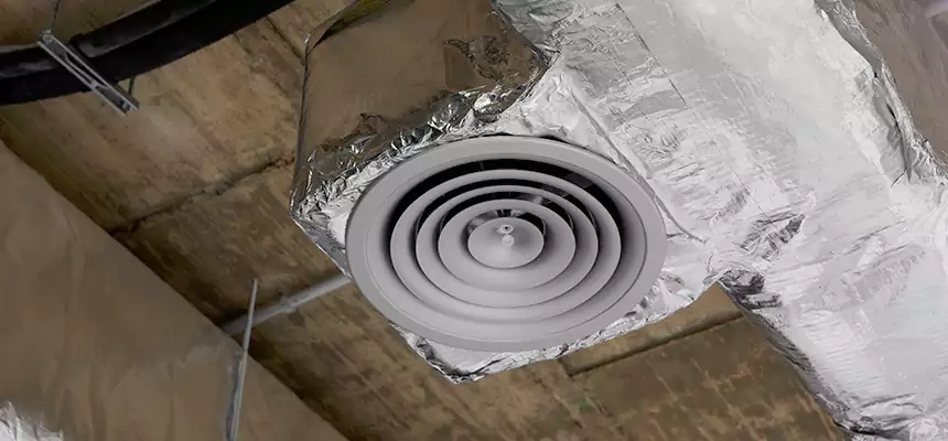 Our Excess Lint Removal from Dryer Ducts Services in Charleston, IL