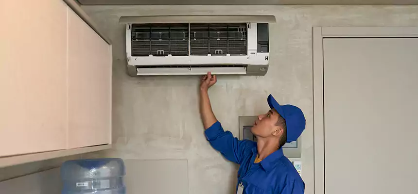 Balanced Fresh‑Air Ventilation (ERV/HRV) in Charleston