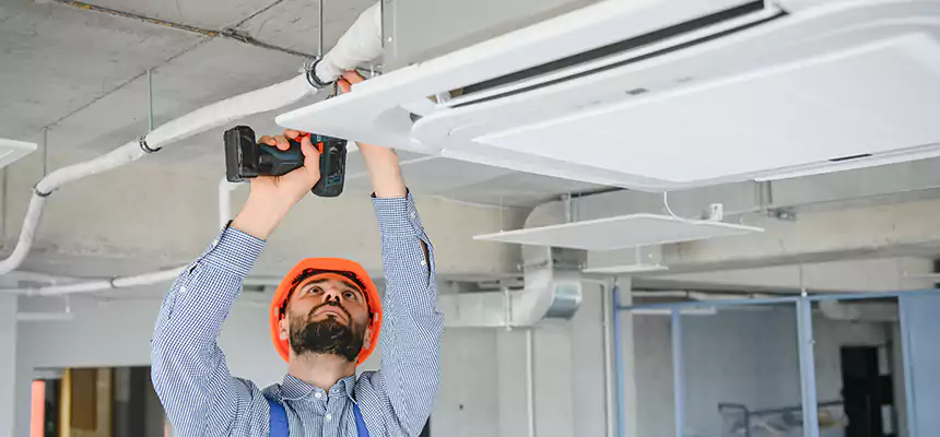 Eco‑Friendly Coil & Plenum Deep Cleaning in Charleston