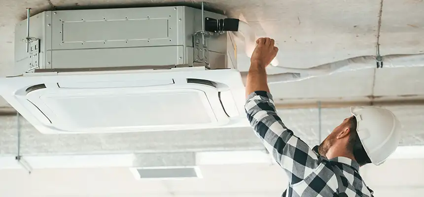 Our Local Vent Cleaning Services in Charleston, IL