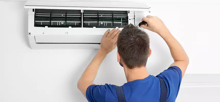 Our Smart Air Conditioning Installation Services in Charleston, IL