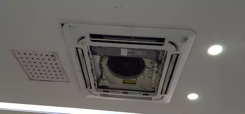 Our Wall Vent Cleaning Service Services in Charleston, IL