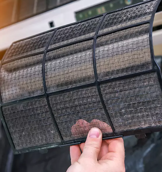 Top-notch AC Air Filter Replacement in Charleston