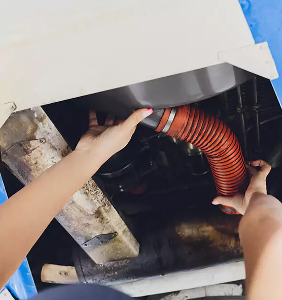 Professional Air Duct Leak Repair in Charleston, IL