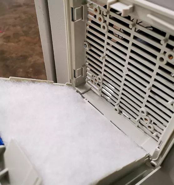 About Air Duct Overhaul & Upgrades in Charleston, IL