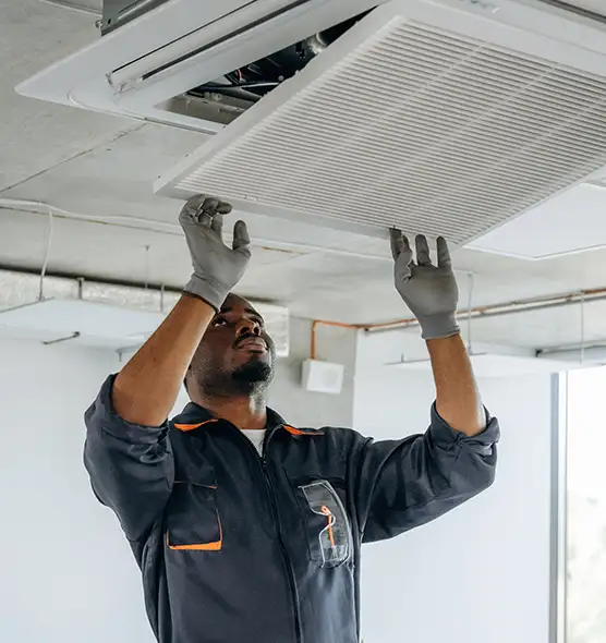 About Certified Air Duct Specialists in Charleston, IL