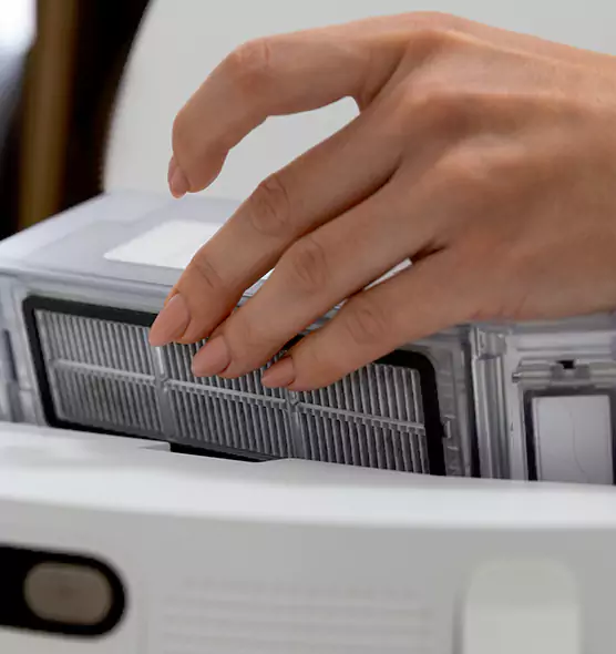  Professional Dryer Vent Lint Filter Cleaning in Charleston, IL