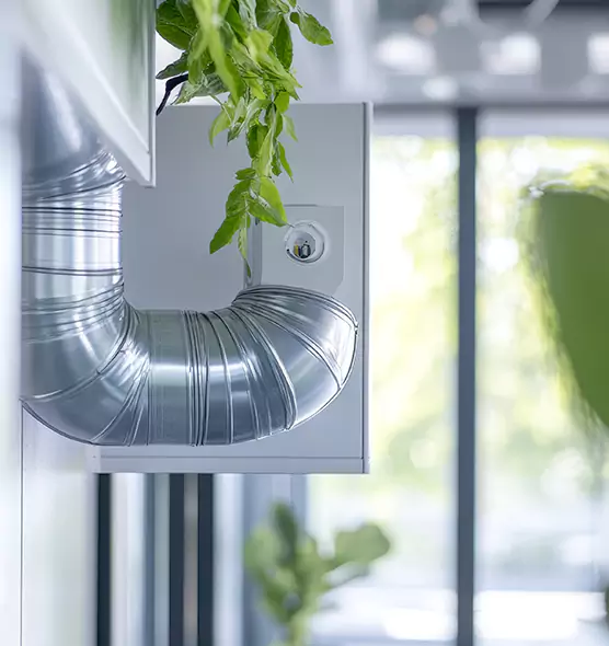 Professional Eco-Safe Dryer Vent Cleaning in Charleston, IL