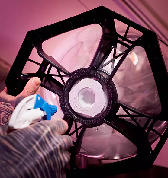 Expert Low VOC Vent Installation in Charleston, IL