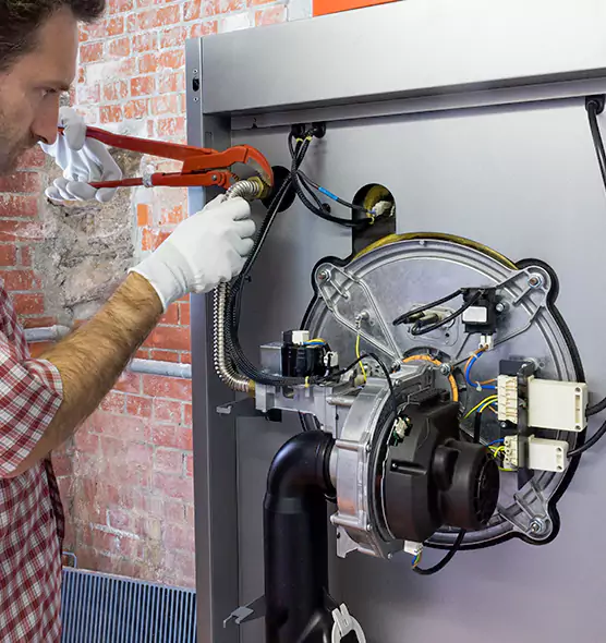 Advanced Repair Dryer Vent Hose in Charleston, IL