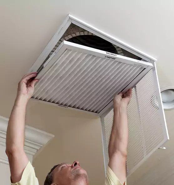 Advanced Residential Vent Cleaning in Charleston, IL