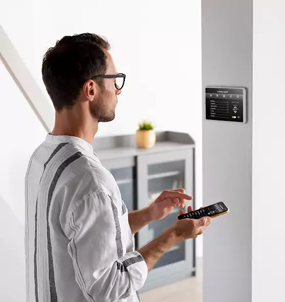 About Smart AC Vent Controller Services in Charleston
