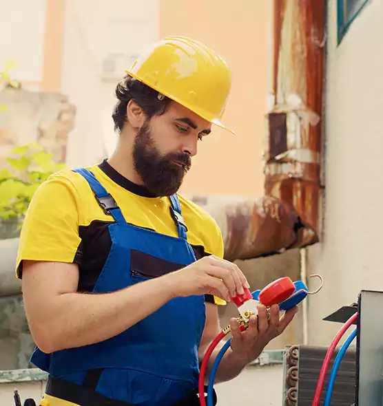 About Smart HVAC Installation in Charleston, IL