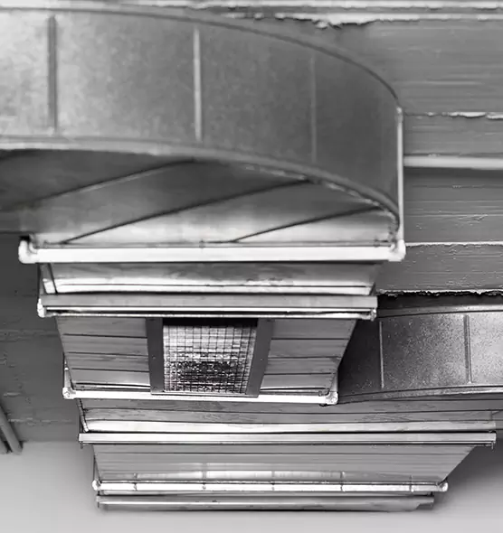 About Whole Home Vent Cleaning in Charleston, IL