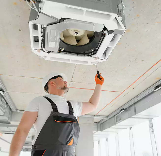 Why Homeowners & Businesses Trust Us in Charleston, IL?