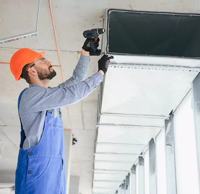 Why Homeowners & Businesses Trust Us in Charleston, IL?