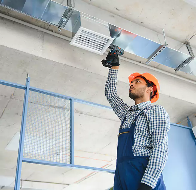 Why Homeowners & Businesses Trust Us in Charleston, IL?