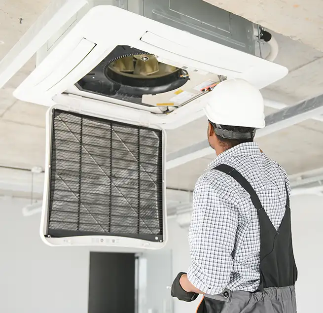 Why Homeowners & Businesses Trust Us in Charleston, IL?