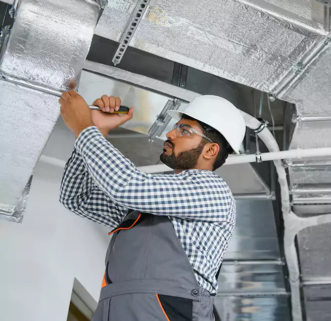 Why Homeowners & Businesses Trust Us Charleston, IL