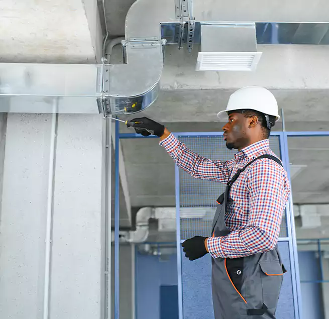 Why Homeowners & Businesses Trust Us Charleston, IL