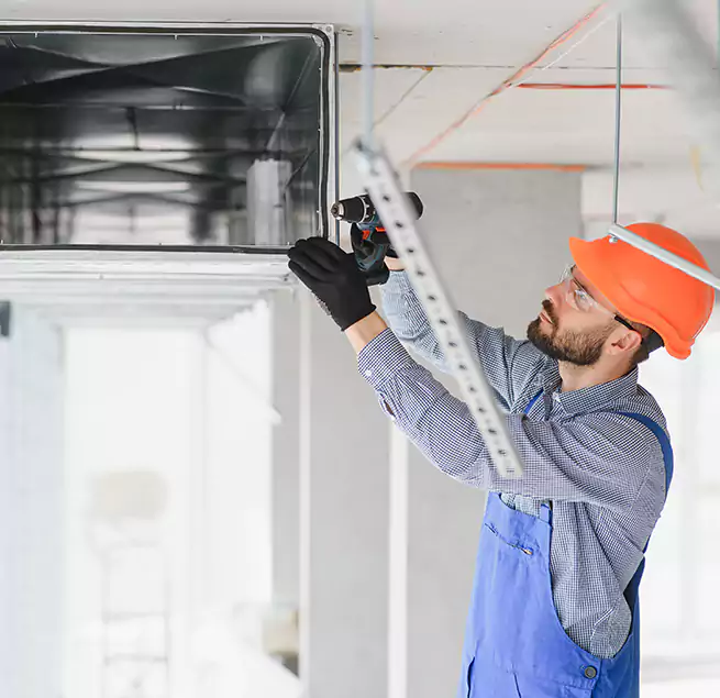 Why Homeowners & Businesses Trust Us Charleston, IL