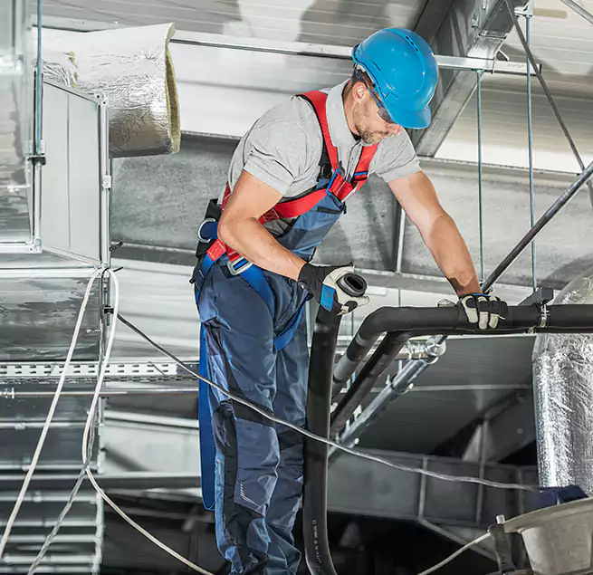 Why Homeowners & Businesses Trust Us in Charleston, IL?