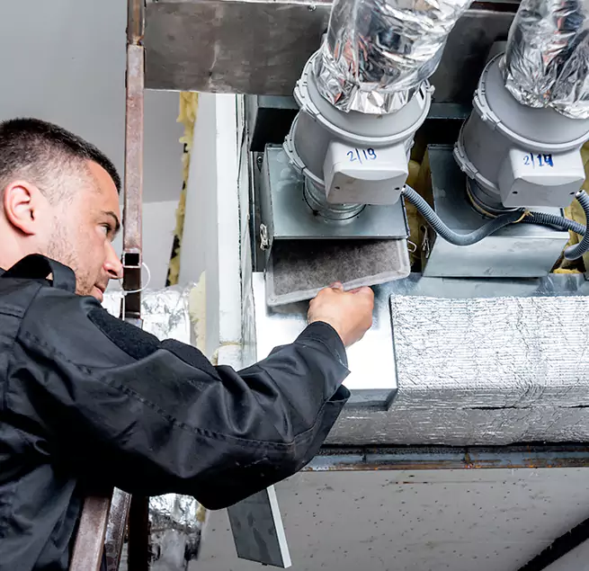 Why Homeowners & Businesses Trust Us in Charleston, IL