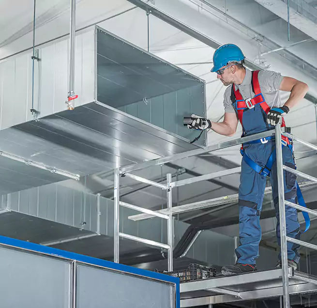 Why Homeowners & Businesses Trust Us in Charleston, IL?