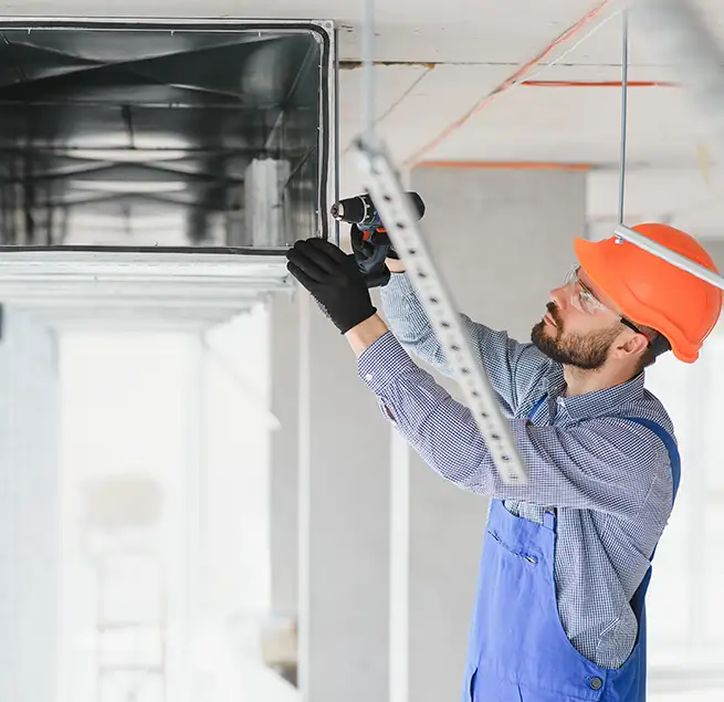 Why Homeowners & Businesses Trust Us in Charleston, IL?