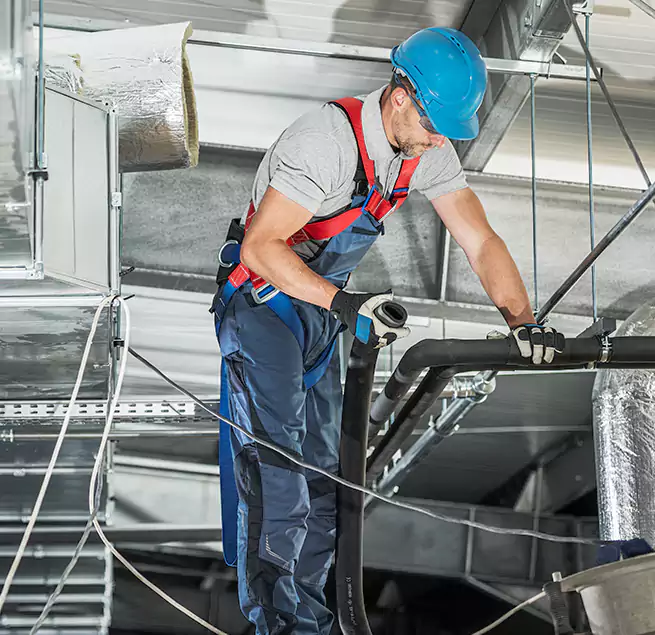 Why Homeowners & Businesses Trust Us in Charleston, IL?