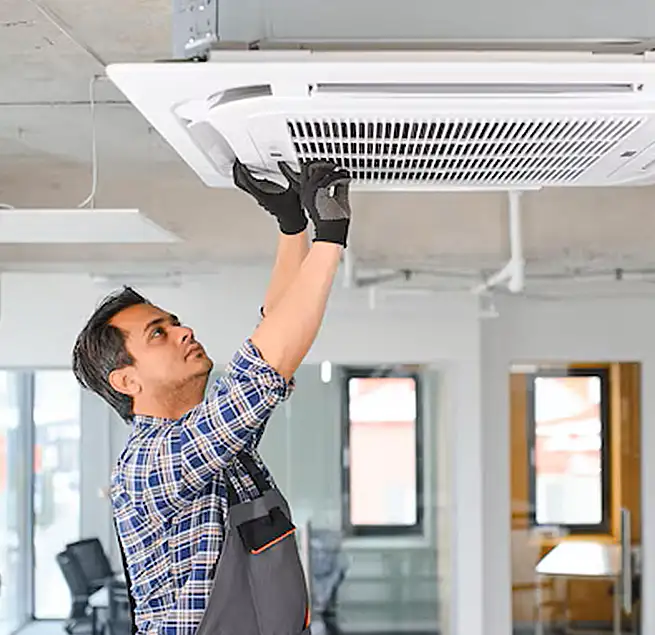 Why Homeowners & Businesses Trust Us in Charleston, IL?