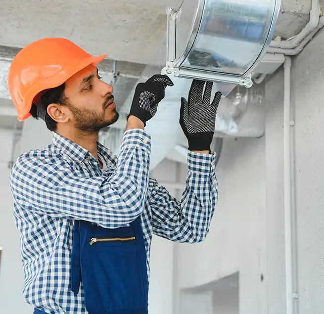 Why Homeowners & Businesses Trust Us in Charleston, IL?