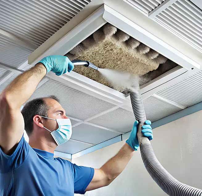 Why Homeowners Businesses Trust Us in Charleston, IL