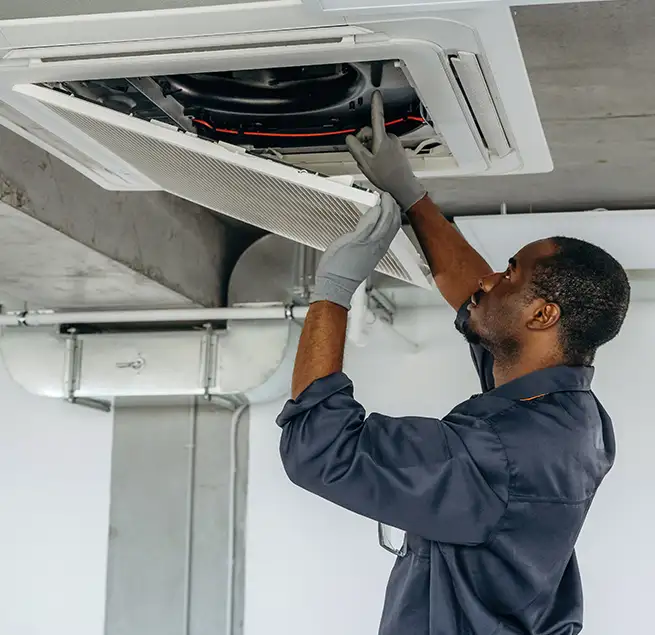 Why Homeowners & Businesses Trust Us in Charleston, IL?