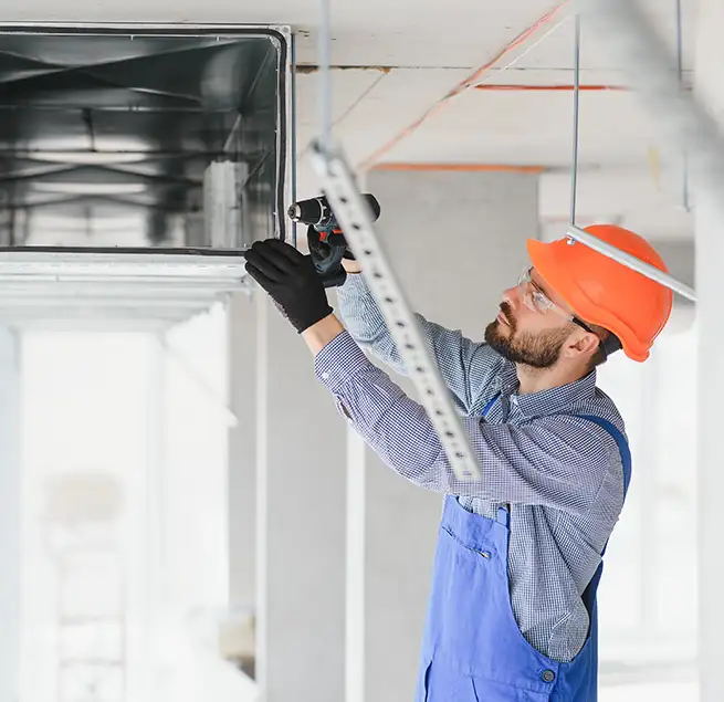  Why Homeowners Businesses Trust Us Charleston, IL