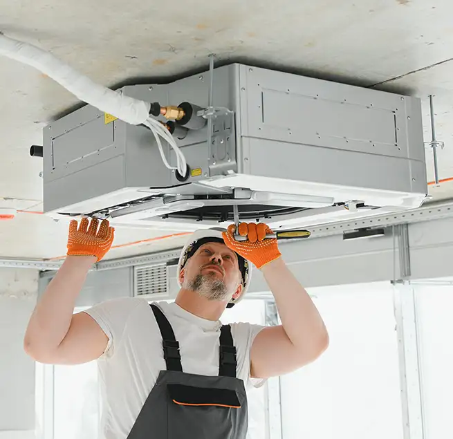 Why Homeowners & Businesses Trust Us Charleston, IL