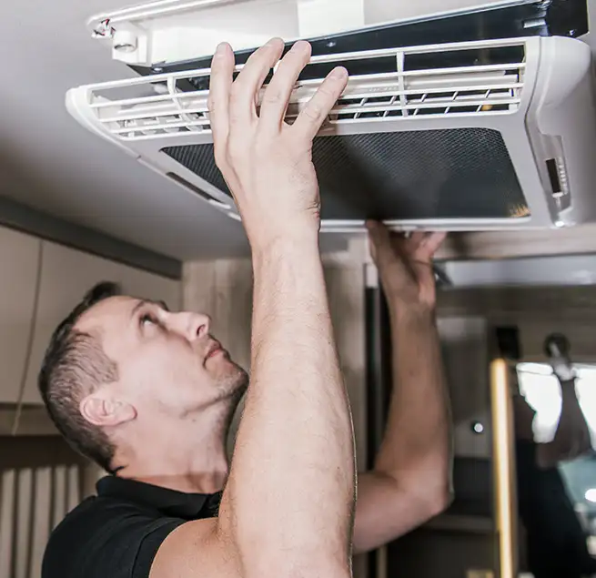 Why Homeowners & Businesses Trust Us Charleston, IL