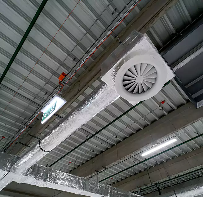 Why Homeowners & Businesses Trust Us in Charleston, IL