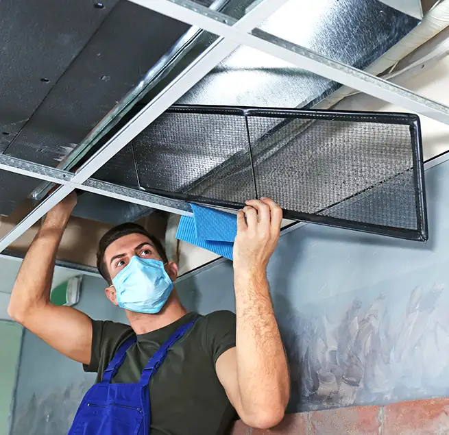 Why Homeowners & Businesses Trust Us in Charleston, IL?