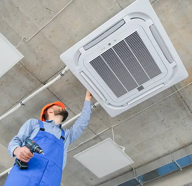 Why Homeowners & Businesses Trust Us in Charleston, IL