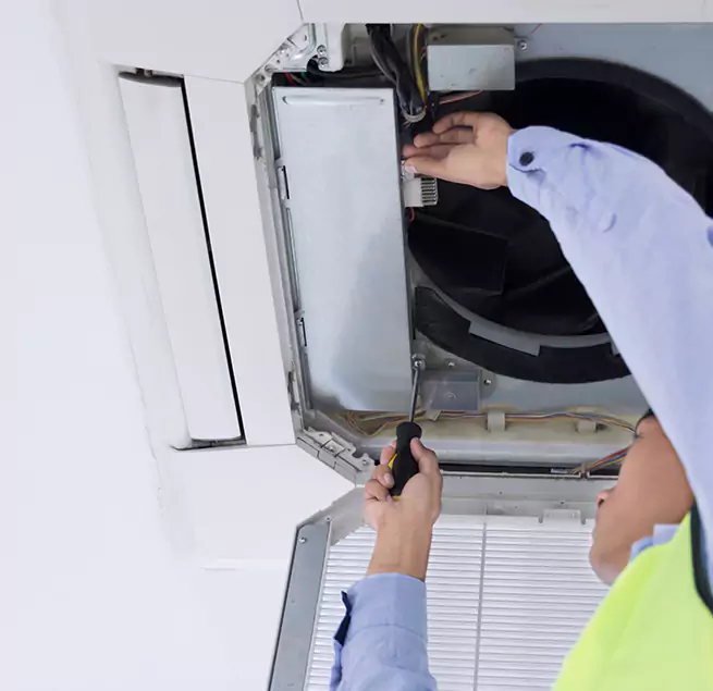 Why Homeowners Businesses Trust Us Charleston, IL