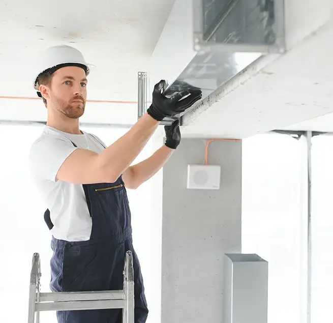 Why Homeowners & Businesses Trust Us in Charleston, IL?