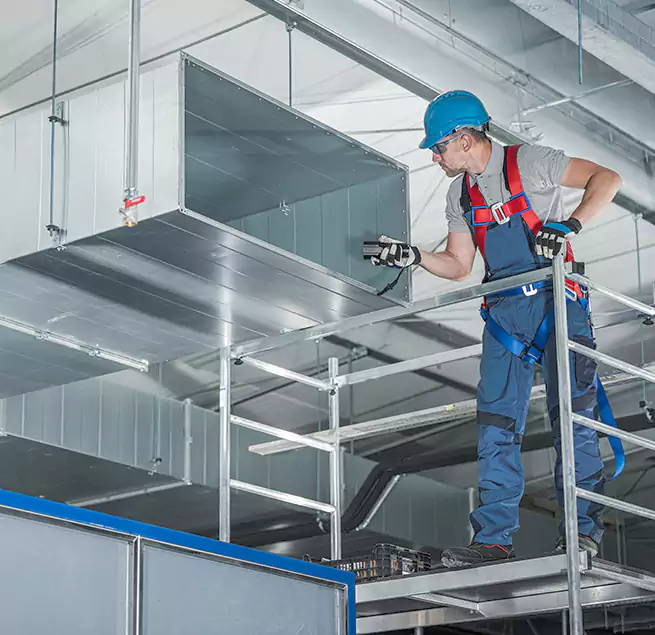 Why Homeowners & Businesses Trust Us in Charleston, IL?