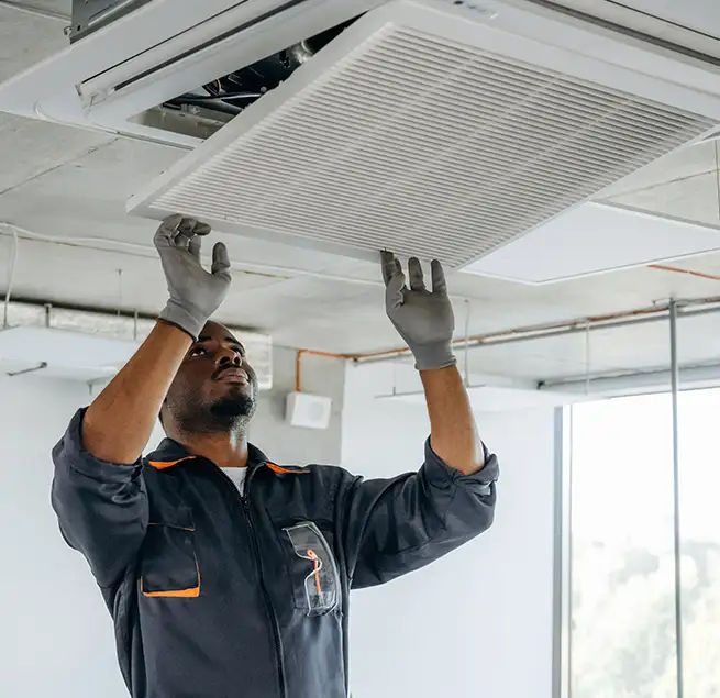  Why Homeowners & Businesses Trust Us in Charleston, IL?