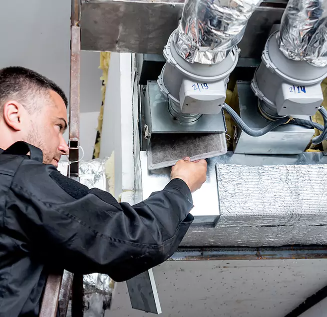 Why Homeowners Businesses Trust Us in Charleston, IL?