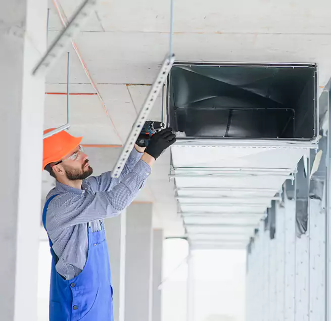 Why Homeowners & Businesses Trust Us in Charleston, IL?